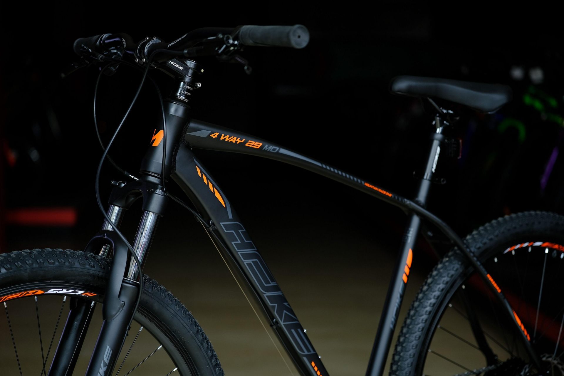 Рама алюминий 19